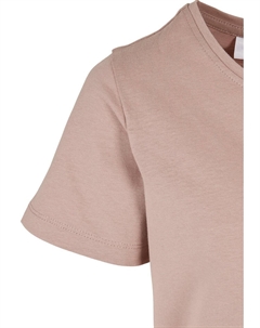 Платье из джерси Valance, сумрачная роза Urban classics