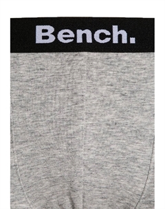 Трусики, цвет Czarny Bench