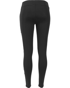 Леггинсы Tech, Брюки черный Urban classics