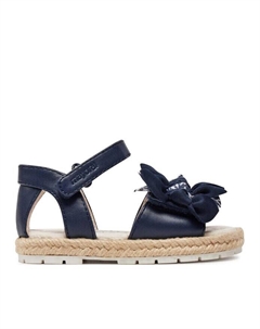 Сандалии, темно-синий Mayoral