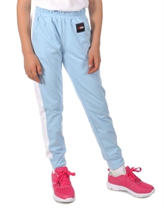 Тканевые брюки Freizeit, светло синий Kmisso