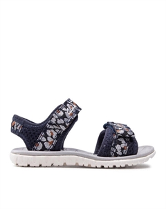 Сандалии SurfingTide K. 261647406, красочный/темно-синий Clarks