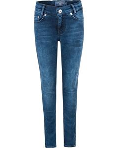 Джинсы Skinny wide fit Plus Größe, цвет medium blue Blue effect