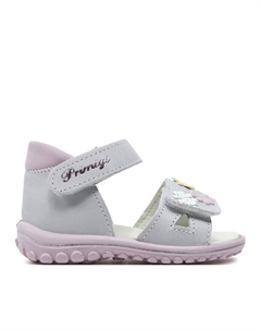 Сандалии, серый Primigi