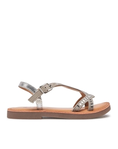 Сандалии Talara, серый Gioseppo
