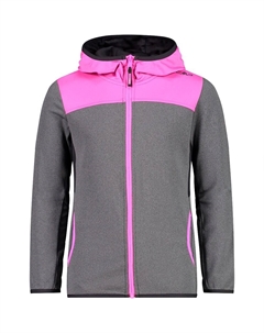 Куртка 32D5395, серый Cmp