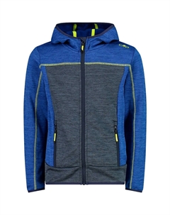 Куртка 32H5524, синий Cmp