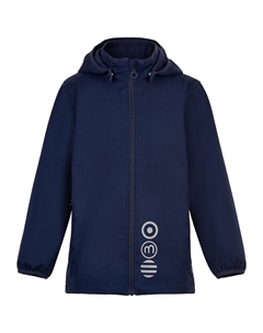 Куртка Softshell Solid, синий Minymo®