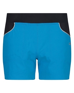 Шорты 32T5415, синий Cmp