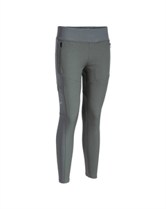 Брюки Explorer, зеленый Joma