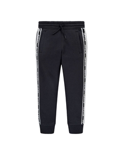 Джоггеры Levi´s Taping, черный Levi's®