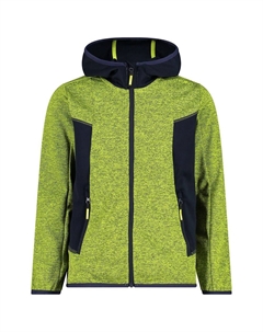 Куртка 32H5554, зеленый Cmp