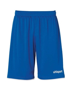 Шорты Club, синий Uhlsport