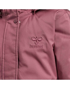 Пальто Leaf Tex, розовый Hummel