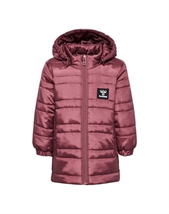 Пальто Mosgrave Tex, розовый Hummel