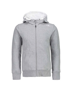 Куртка Fixed Hood 38D8325M, серый Cmp