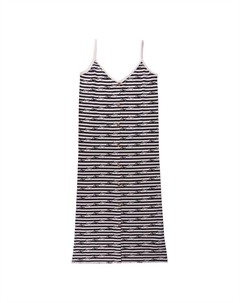 Длинное платье Minnie, белый Cerda group