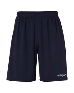 Шорты Center Basic, черный Uhlsport