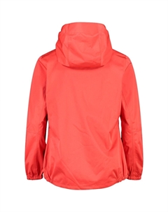 Куртка 32Z5085, оранжевый Cmp