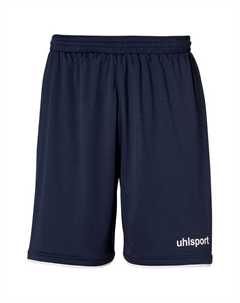 Шорты Club, синий Uhlsport