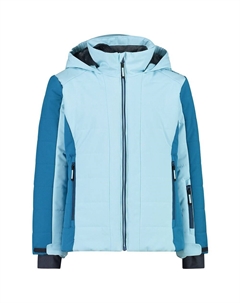 Куртка 33W0235, синий Cmp