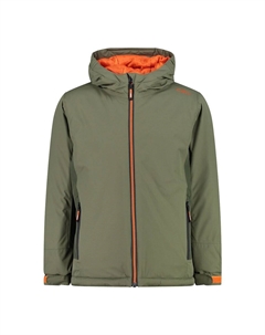 Куртка 33Z1494, зеленый Cmp