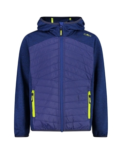 Куртка 32H5494 Hybrid, синий Cmp