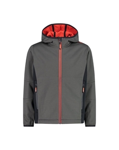 Куртка 31A0934, серый Cmp