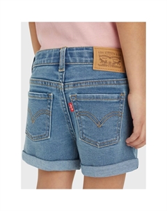 Джинсовые шорты Levi´s Girlfriend, синий Levi's®