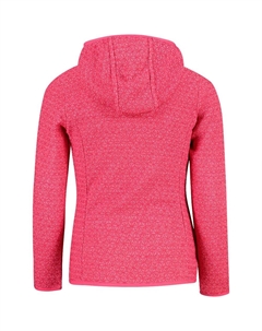 Куртка 32H5705, розовый Cmp