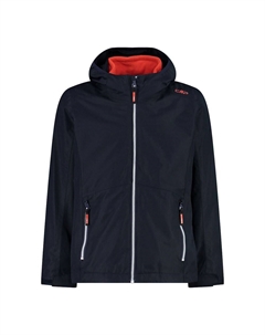 Куртка Fix Hood 32Z1095D, синий Cmp