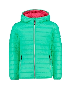 Куртка 31Z5235, зеленый Cmp
