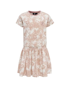 Платье Juna, бежевый Hummel