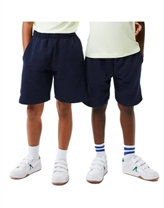 Шорты GJ9733, серый Lacoste