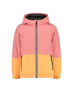 Куртка 33Z1425, розовый Cmp