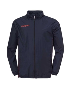 Куртка Score All Weather, синий Uhlsport