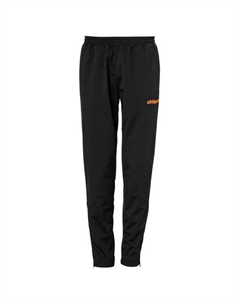 Брюки Score Classic Long, черный Uhlsport