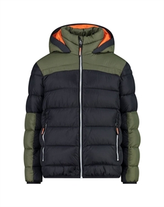 Куртка 33Z1524, зеленый Cmp