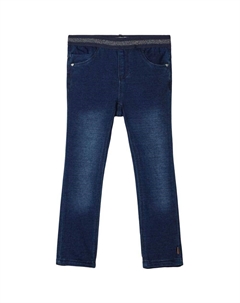 Брюки Salli Denim Torina 3246 Long, синий Name it