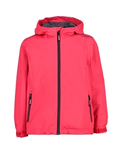 Куртка 39X7985, красный Cmp