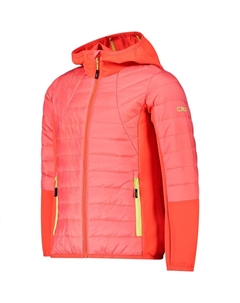 Куртка 32Z5635, оранжевый Cmp