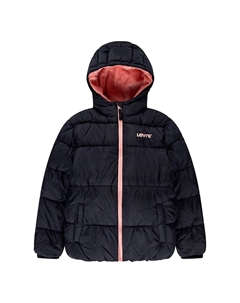 Куртка Levi´s Essential Puffer, черный Levi's®