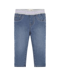 Брюки Levi´s Pull-On Skinny Baby, синий Levi's®