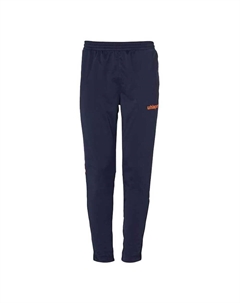 Брюки Score Track Long, синий Uhlsport