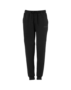 Брюки Essential Pro Long, черный Uhlsport