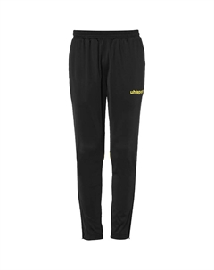 Брюки Stream 22 Track Long, черный Uhlsport