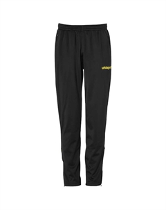 Брюки Stream 22 Classic Long, черный Uhlsport