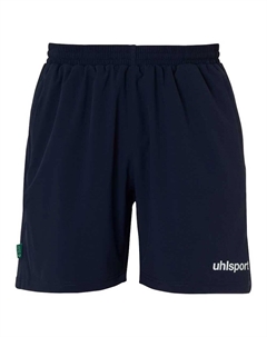 Шорты Essential Evo Woven, синий Uhlsport