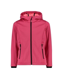 Куртка Fix Hood 3A29385N-M, розовый Cmp