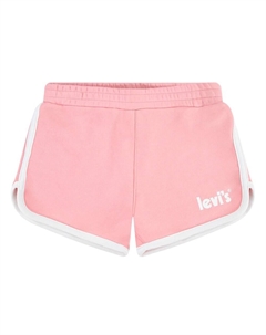 Шорты Levi´s Dolphin Sweat, розовый Levi's®